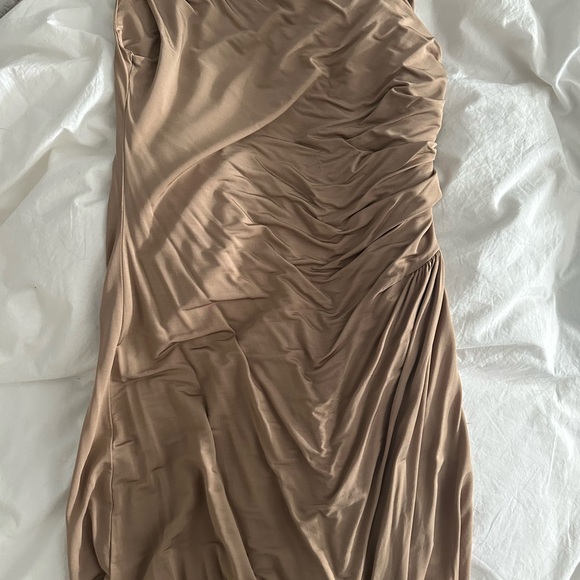 Robe chic jacob - Picture 2 of 3